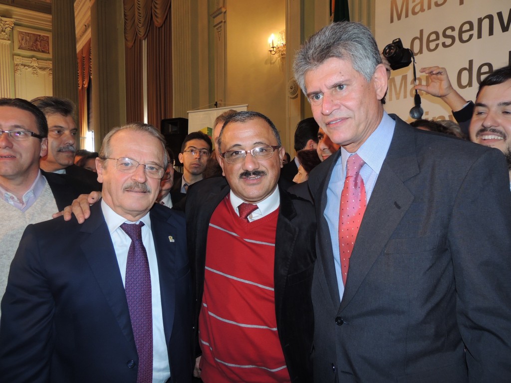claudio gov