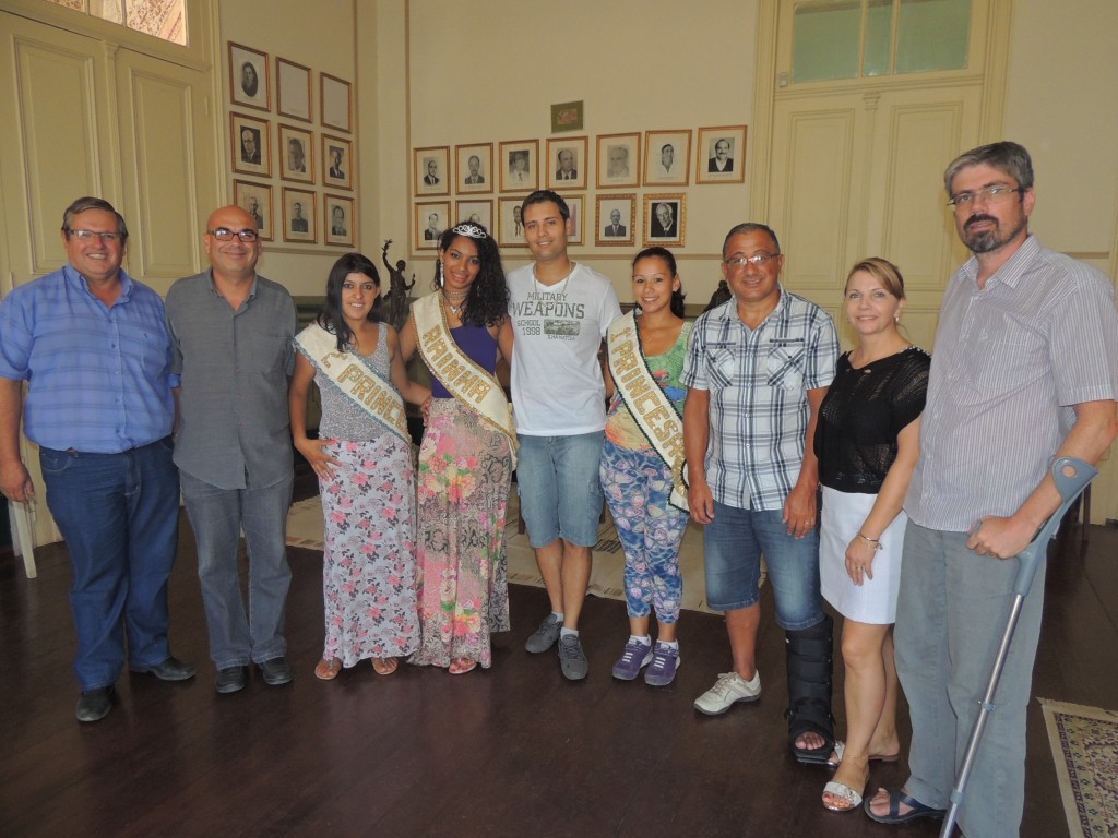Fotos: Fernanda Cassel