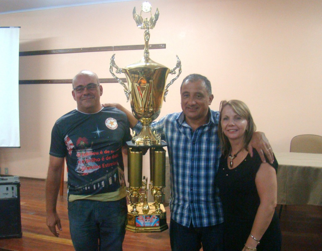 Fotos: Fernanda Barbier