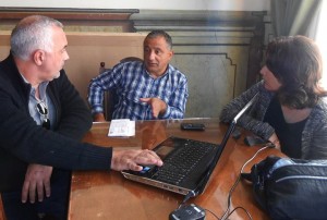 Foto: Roberto Luzardo
