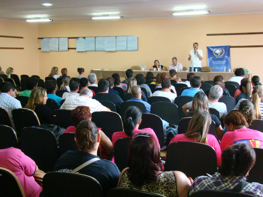 Foto: Fernanda Barbier