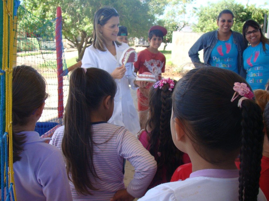 Fotos: Fernanda Barbier