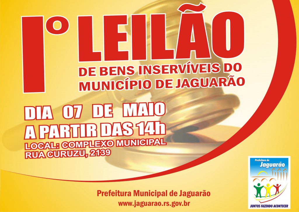 leilao