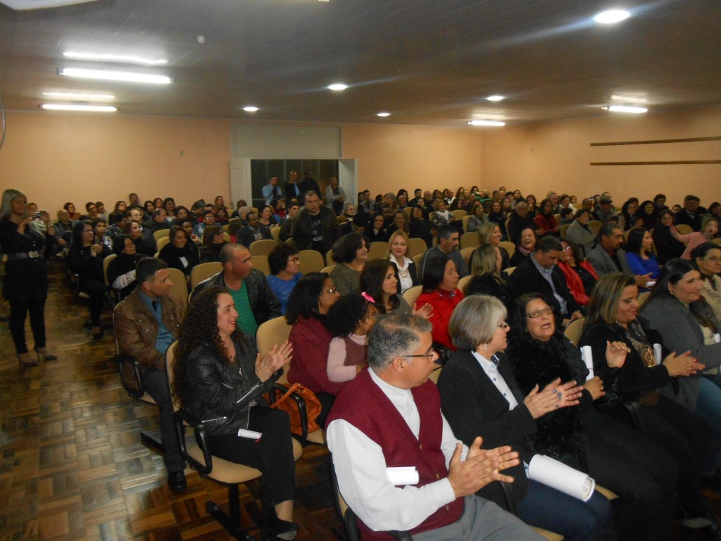 Foto: Roberto Luzardo
