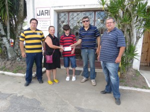 Foto: Fernanda Barbier