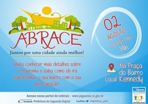 ABRACE