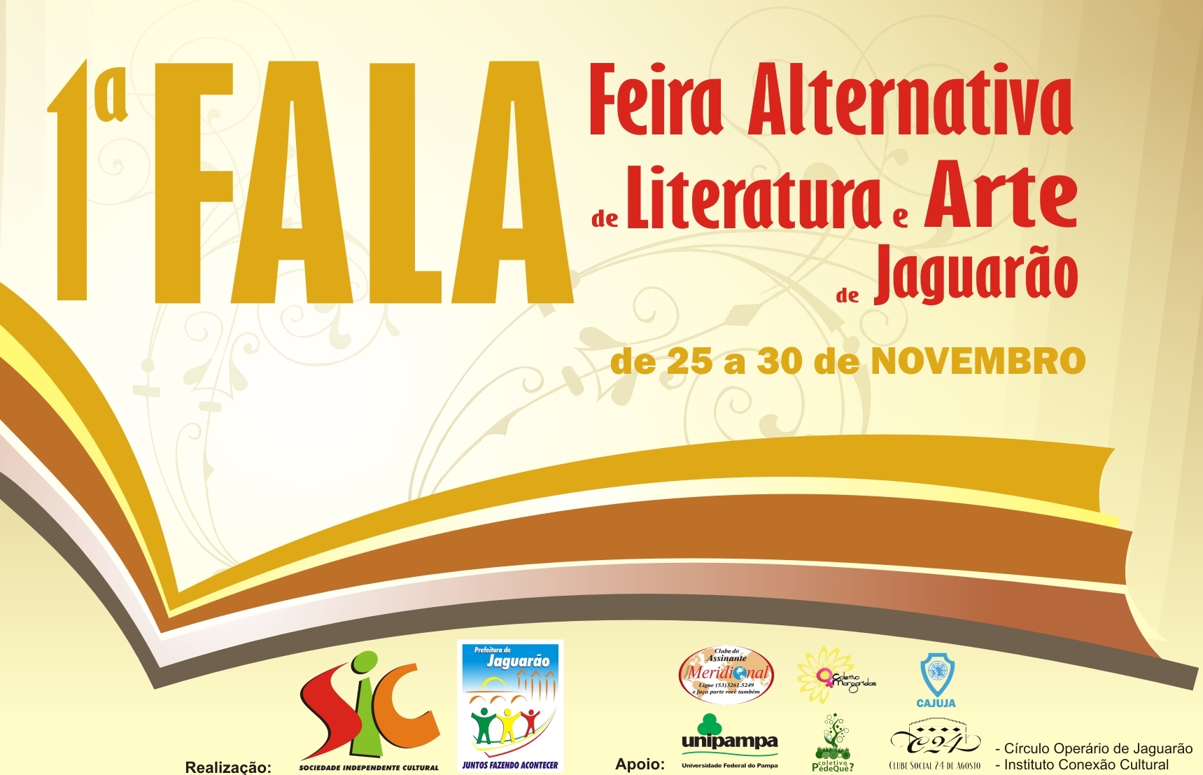 site fala