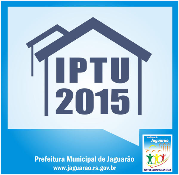 IPTU 2015