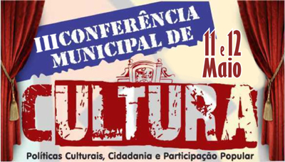 Confere Cultura 2015